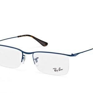 Ray-Ban RX 6370 2887 Silmälasit