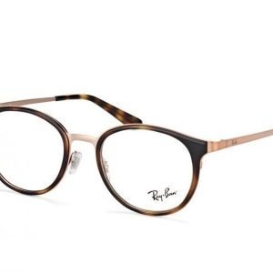 Ray-Ban RX 6372M 2732 Silmälasit