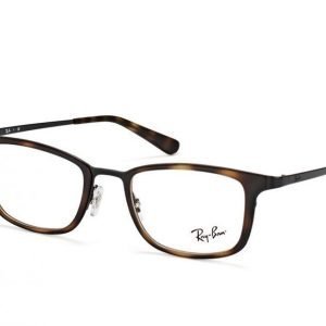 Ray-Ban RX 6373M 2958 Silmälasit