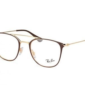 Ray-Ban RX 6377 2905 Silmälasit