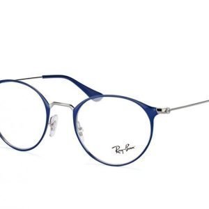 Ray-Ban RX 6378 2906 Silmälasit