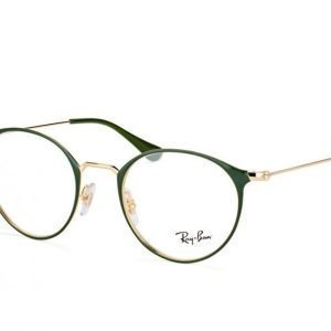 Ray-Ban RX 6378 2908 Silmälasit