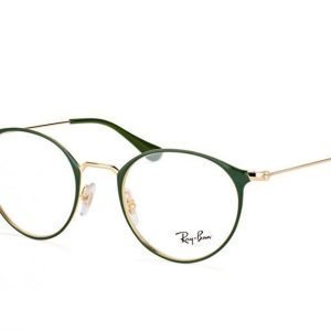 Ray-Ban RX 6378 2908 Silmälasit