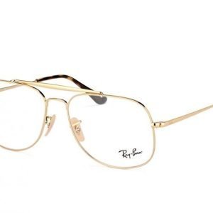 Ray-Ban RX 6389 2500 Silmälasit