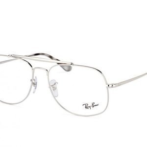 Ray-Ban RX 6389 2501 Silmälasit