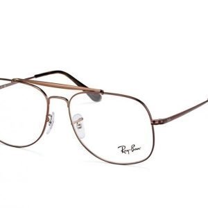 Ray-Ban RX 6389 2531 Silmälasit