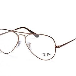 Ray-Ban RX 6489 2531 Silmälasit