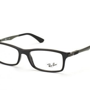 Ray-Ban RX 7017 2000 Silmälasit