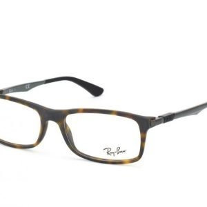 Ray-Ban RX 7017 5200 Silmälasit