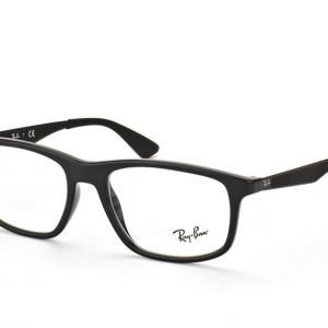 Ray-Ban RX 7055 2000 Silmälasit