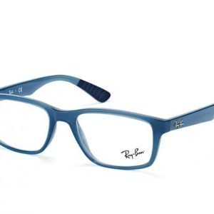 Ray-Ban RX 7063 8019 Silmälasit