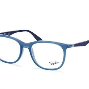 Ray-Ban RX 7078 8019 Silmälasit