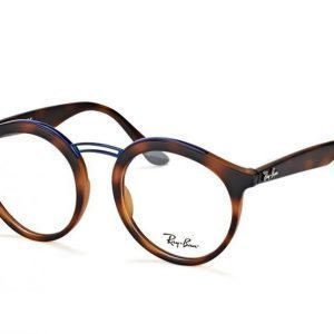 Ray-Ban RX 7110 5692 large Silmälasit