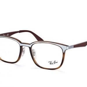 Ray-Ban RX 7117 8016 Silmälasit