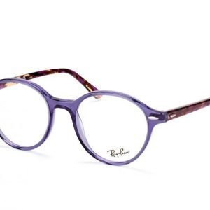 Ray-Ban RX 7118 8020 Silmälasit