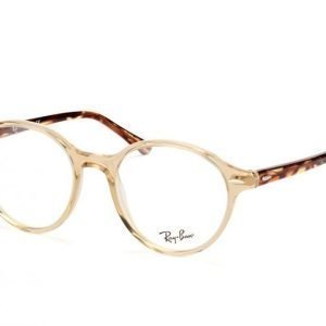 Ray-Ban RX 7118 8021 Silmälasit