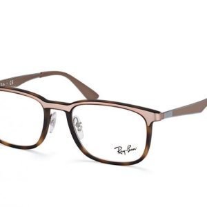 Ray-Ban RX 7163 5200 Silmälasit