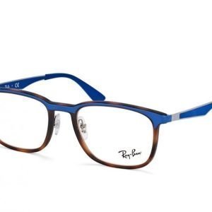 Ray-Ban RX 7163 5678 Silmälasit