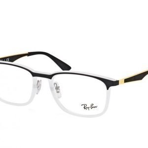 Ray-Ban RX 7163 5680 Silmälasit