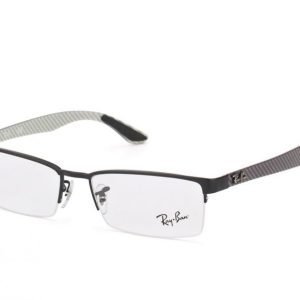 Ray-Ban RX 8412 2503 Silmälasit