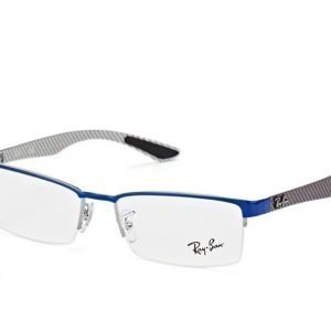 Ray-Ban RX 8412 2891 Silmälasit