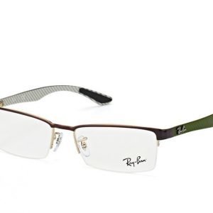 Ray-Ban RX 8412 2892 Silmälasit