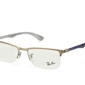 Ray-Ban RX 8413 2851 Silmälasit