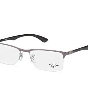 Ray-Ban RX 8413 2893 Silmälasit