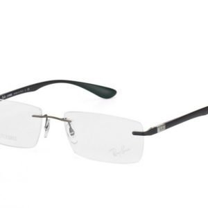 Ray-Ban RX 8724 1128 Silmälasit