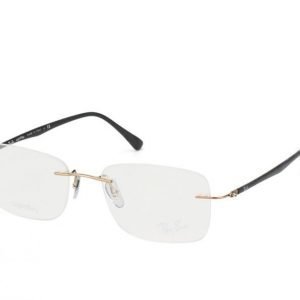 Ray-Ban RX 8725 1131 Silmälasit