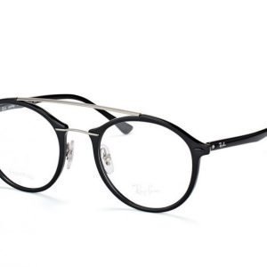 Ray-Ban RX Light Ray 7111 2000 Silmälasit