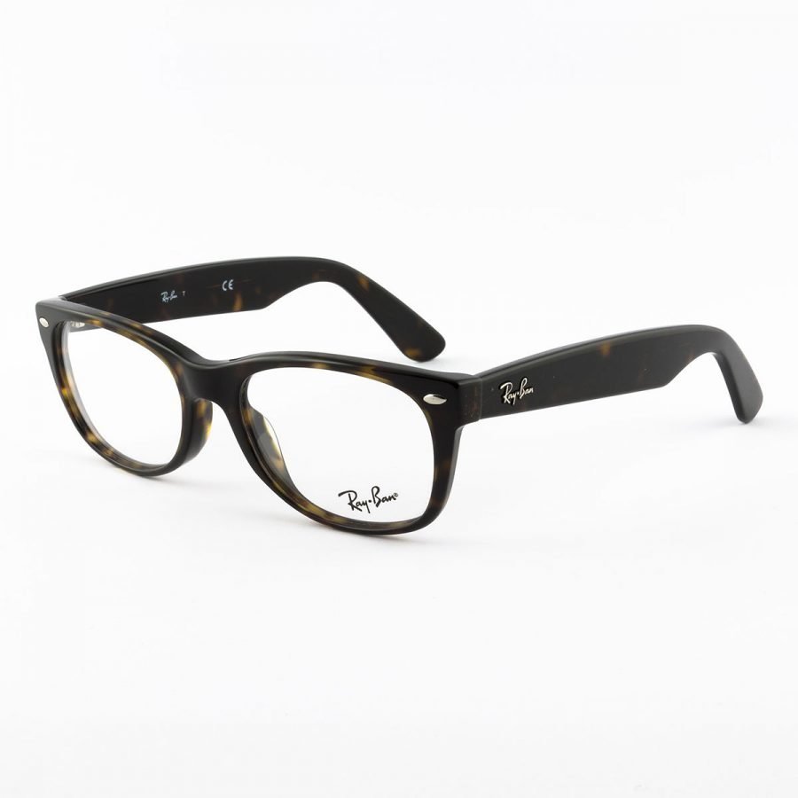 Ray-Ban RX5184-2012 silmälasit