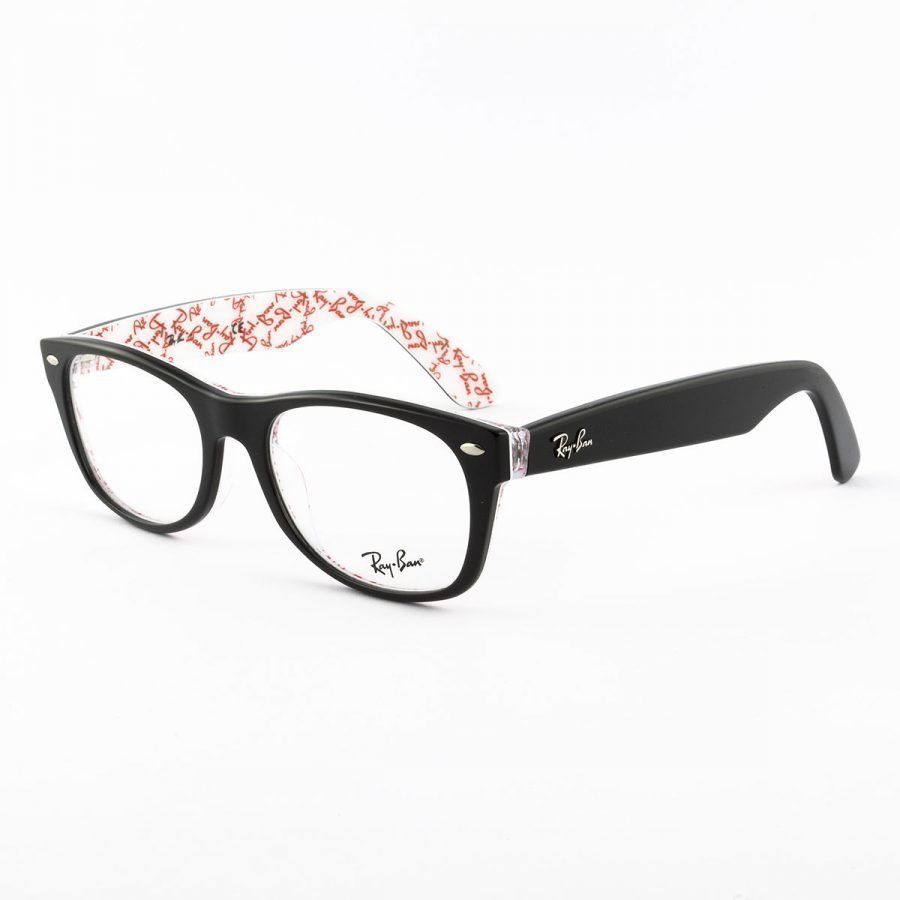Ray-Ban RX5184-5014 silmälasit
