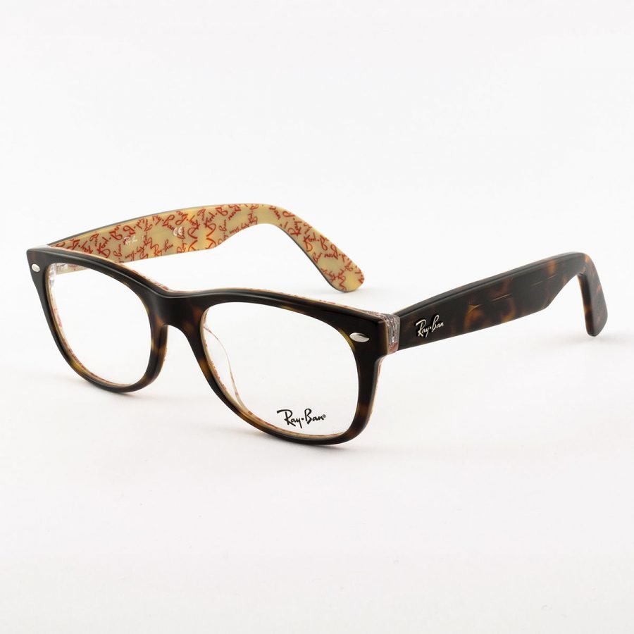Ray-Ban RX5184-5057 silmälasit