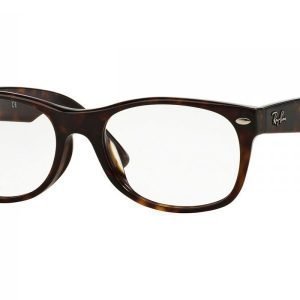 Ray-Ban RX5184F 2012 Silmälasit