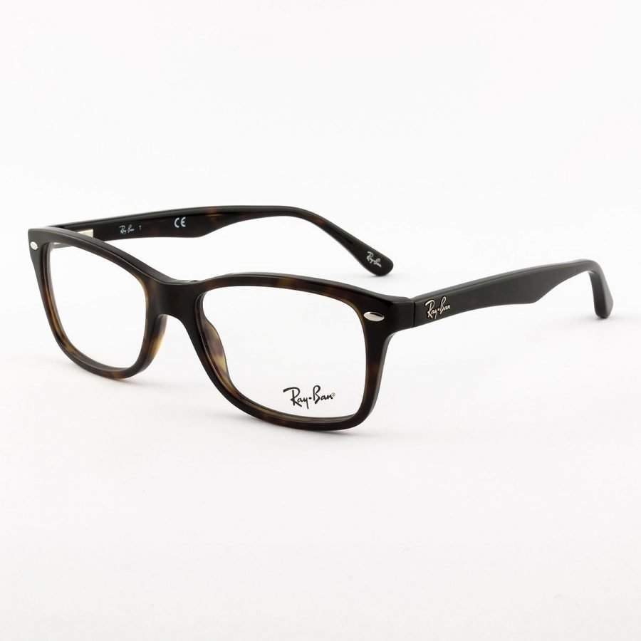 Ray-Ban RX5228-2012 silmälasit