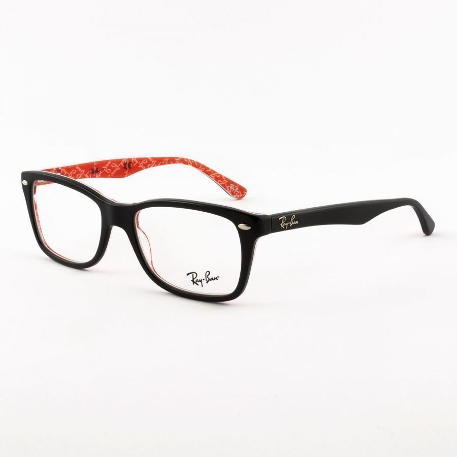 Ray-Ban RX5228-2479 silmälasit