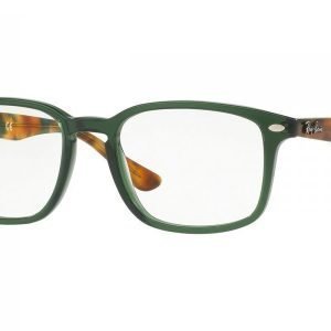 Ray-Ban RX5353 5630 Silmälasit