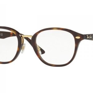 Ray-Ban RX5355 5674 Silmälasit