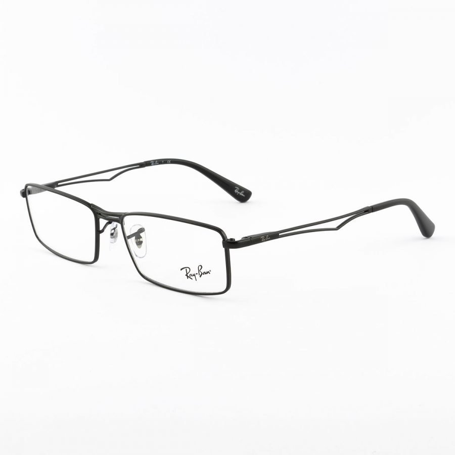 Ray-Ban RX6215-2509 silmälasit
