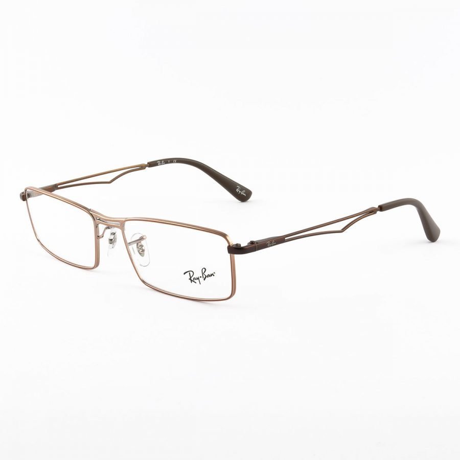 Ray-Ban RX6215-2694 silmälasit
