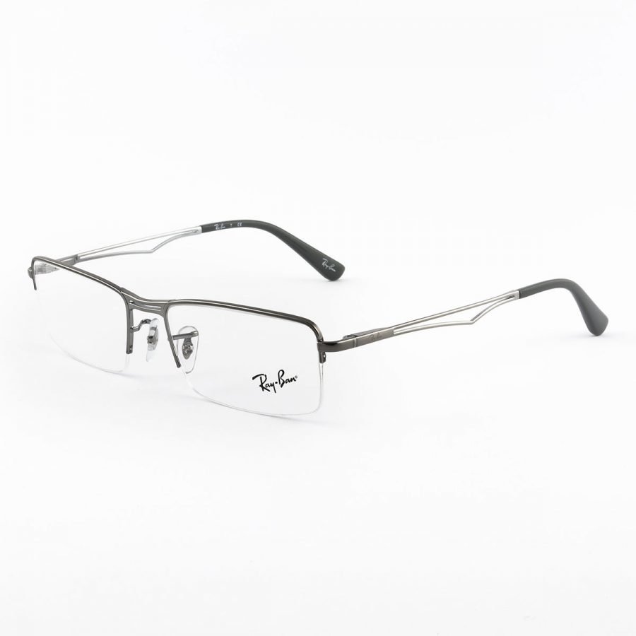 Ray-Ban RX6216-2502 silmälasit