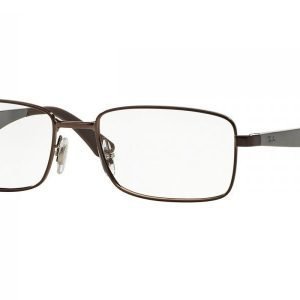 Ray-Ban RX6333 2511 Silmälasit