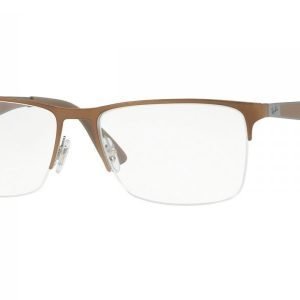 Ray-Ban RX6335 2531 Silmälasit