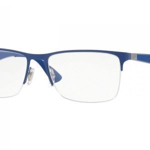 Ray-Ban RX6335 2889 Silmälasit