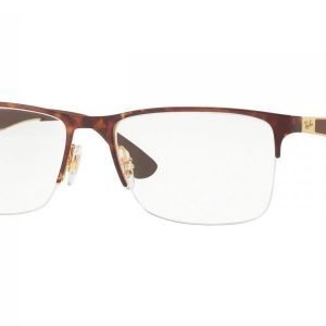 Ray-Ban RX6335 2917 Silmälasit