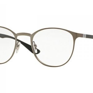 Ray-Ban RX6355 2620 Silmälasit