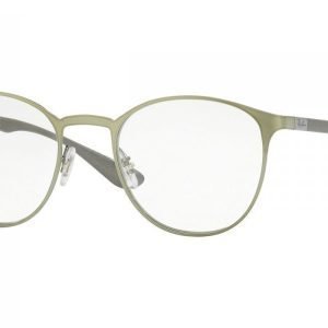 Ray-Ban RX6355 2923 Silmälasit