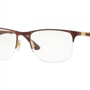 Ray-Ban RX6362 2917 Silmälasit