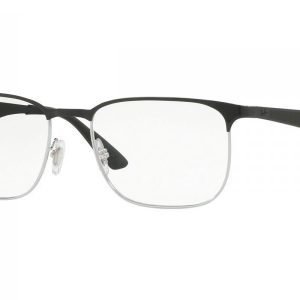 Ray-Ban RX6363 2861 Silmälasit